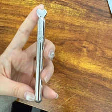 P-spot Prostate Massager Anal Vibe Vibrator Stimulator Butt Plug Sex-toy for Men