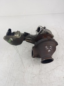 Turbolader für Opel Insignia A 2,0 CDTI A20DTE 55581063