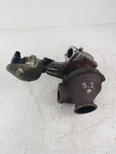 Turbolader für Opel Insignia A 2,0 CDTI A20DTE 55581063