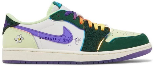 Jordan 1 Retro Low OG Doernbecher 2023