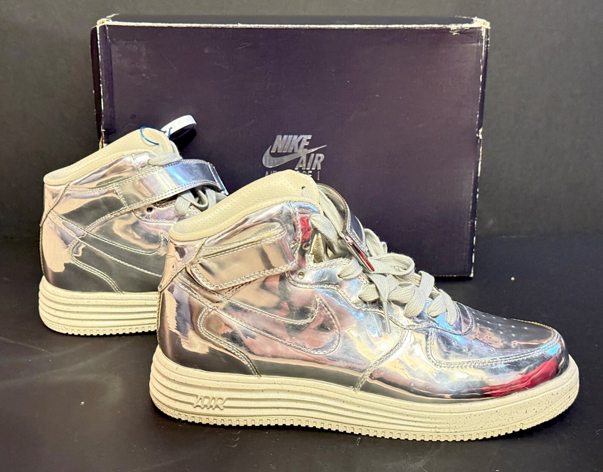 NIKKE ナガ SP 43-JD0903-09C Nike Shox TL Sneakers | NAKED Copenhagen