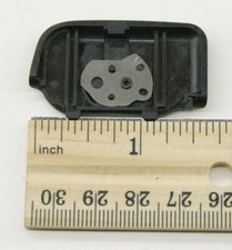 Battery Door Cover - Camera Body Part - USED W364