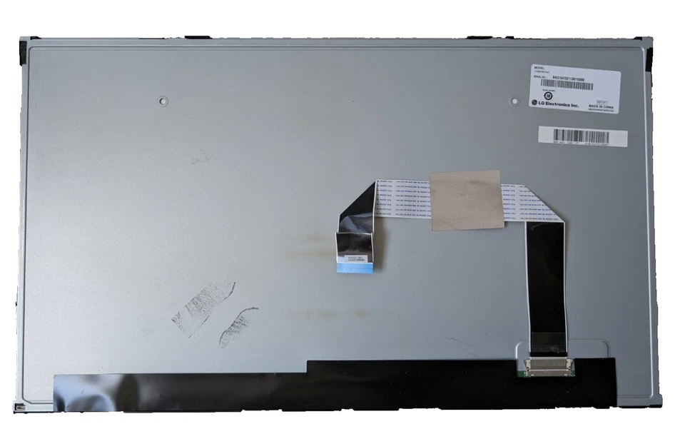 LG LED LCD FHD IPS Bildschirm Display matt 30PIN LGM238CA41 23.5'' Zoll - Bild 4 von 4