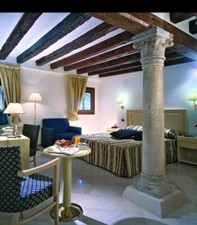 Timeshare Suite for week 49 in Venice