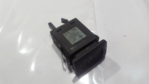 Volkswagen Golf 1999 Heated screen switch (Window Heater Switch) 1 #218698-48