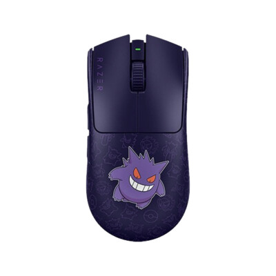 Razer x Pok√©mon Gengar Viper V3 Pro / Gengar Orochi V2 Wireless