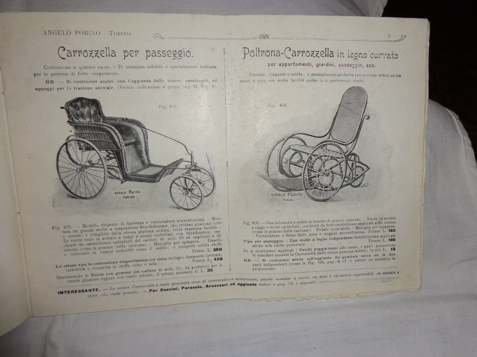 Foto 5 di 12