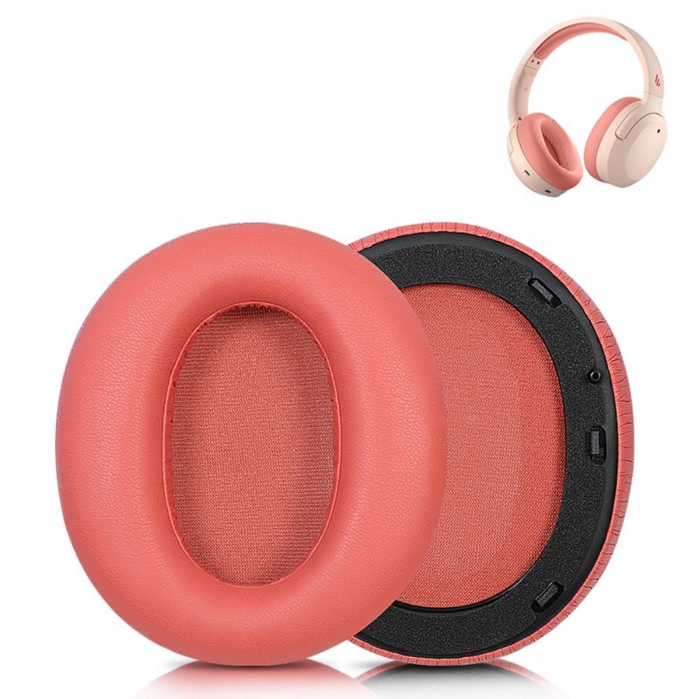 Earmuff Headset Ear Cushion Ear Pads Foam Sponge Replacement For Edifier W820NB eBay