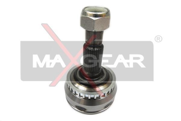 Maxgear 49-0509 Gelenksatz, Antriebswelle For Saab-image