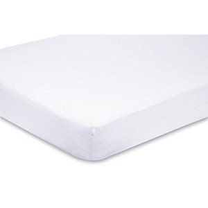 space saver cot fitted sheets