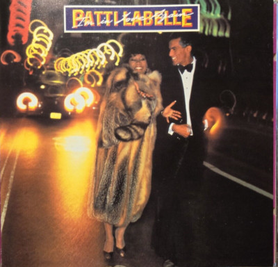 洋楽 Patti LaBelle I'm In Love Again CD Patti Labelle : 