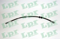 LPR 6T46738 Bremsschlauch 540 Mm FüR VW Seat Skoda