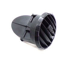 VW Volkswagen Type 2 Bay window Camper Round Dash Board Fresh Air Vent 211259471