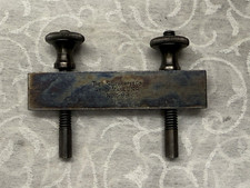 STARRETT No. 299 Rule Clamp made in USA