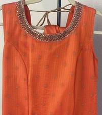 indian anarkali dress