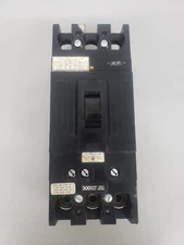 GENERAL ELECTRIC 200 Amp Circuit Breaker TFJ236200 