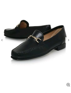 carvela loafer shoes