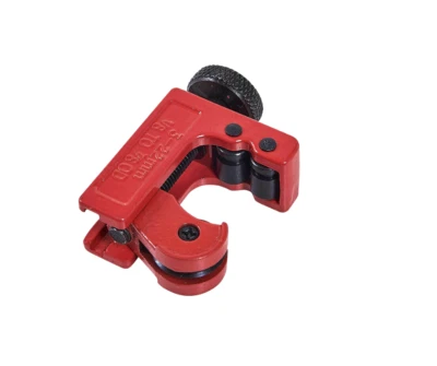 Mini Tube Cutter Wheel Roller 3 - 22Mm Copper Brass Aluminium Plastic PVC Pipe