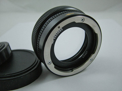 TAMRON FOTOVIX 22Z CONVERSION LENS FOR 6X8cm / 2 1/4 X 3 1/4 MINTY