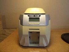 Magicard Rio Pro MAG Duo USB LAN Thermal ID Card Printer - NO ...