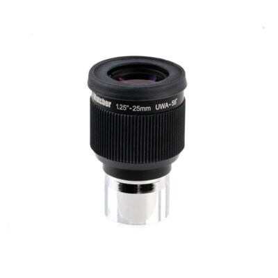 5901691604261 Skywatcher SWA-58 25mm 1,25'' Okular Sky-Watcher