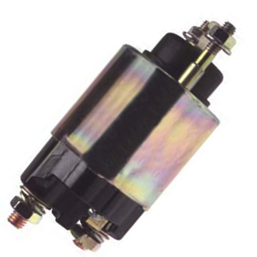 Solenoid For Toyota Honda Gm Chrysler Denso Dd Plgr Starters 12V 66