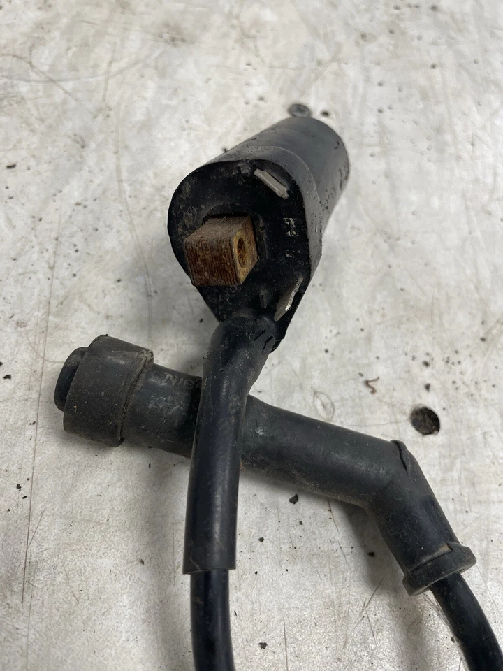 BOBINA DE ENCENDIDO YAMAHA DT80 MX DT50 DT 80 50 OEM Foto 3 de 4