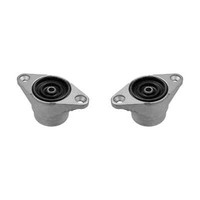 2X LemfÖRder FederbeinstüTzlager Hinten FüR Audi A4 8EC B7 2.0 1.6 8E2 B6