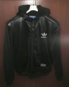 giacca adidas chile 62 uomo