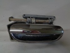 Porte avant et accessoires Alfa Romeo ALFA 166