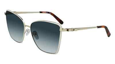 new and authentic Salvatore Ferragamo SF279S 721 Women Cat  display picture 1