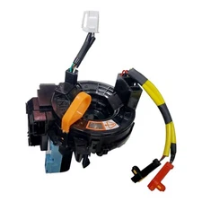 Clockspring & Angle Sensor Fits Sienna 2016-2018 With Heated Steering Wheel