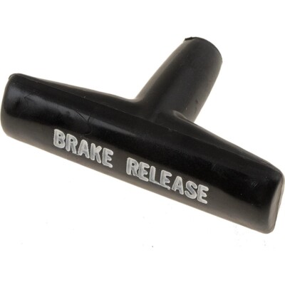 74428 Dorman Brake Release Handle for Chevy Olds Express Van SaVana P30 P3500