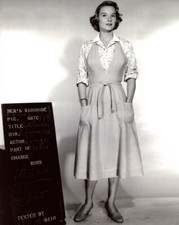 Hope Lange 8x10 photo #T3366 Hope Lange 8x10 photo #T3366