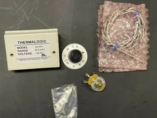 NEW THERMALOGIC AA3201 Temperature Controller KIT