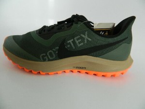 nike zoom gore tex