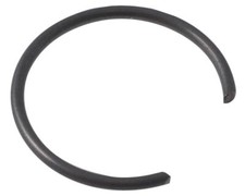 Clip d'axe de piston MALOSSI 172/211ccm 16x1,2mm