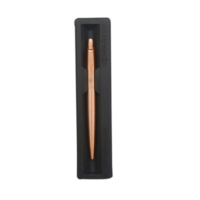 Parker Jotter Anti Microbial Copper Ion Ball Point Pen Cion Coated