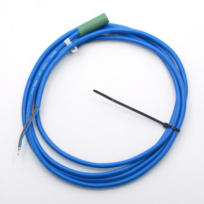 NJ2-11-N Inductive Proximity Sensor Normally Closed Switch Function