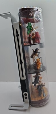 レゴ ディスプレイ Amazon.co.jp: Choowin アクリルディスプレイケース レゴ76419用 レゴ