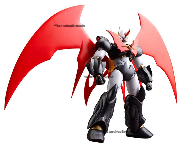 MAZINKAISER - Mazinkaiser Plastic Model Kit Kotobukiya - Immagine 2 di 4