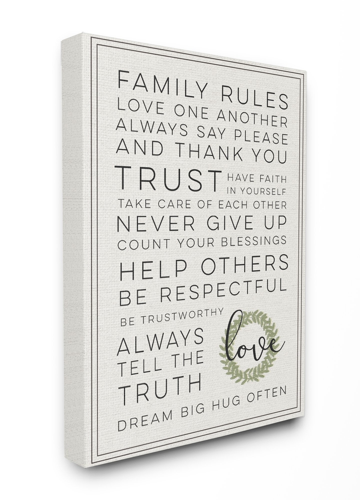 The Stupell Home Décor