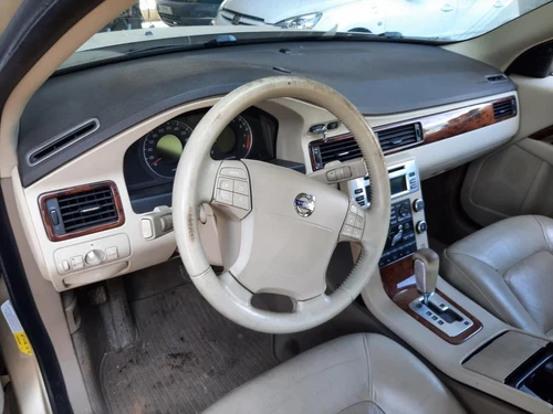 6G917A095AD Ölkühler für VOLVO S80 BERLINA 2.5 T Summum 2006 7625195 - Afbeelding 6 van 10