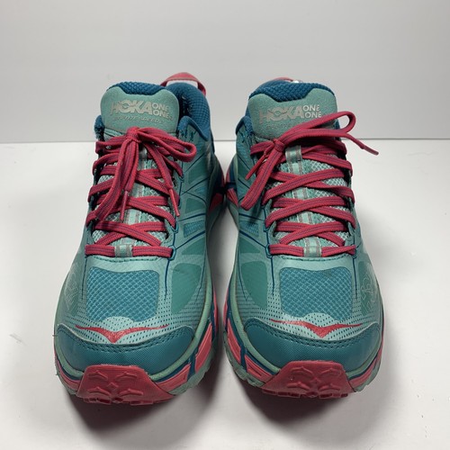 hoka mafate speed 2 trail