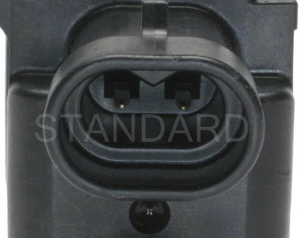 Solenoide de purga de bote de vapor SMP para GMC SIERRA 1500 V8-6,2 L 2010-2013 Foto 3 de 4