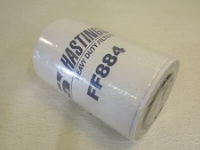 Hastings Premium Filters Secondary Fuel Spin-On Filter FF884