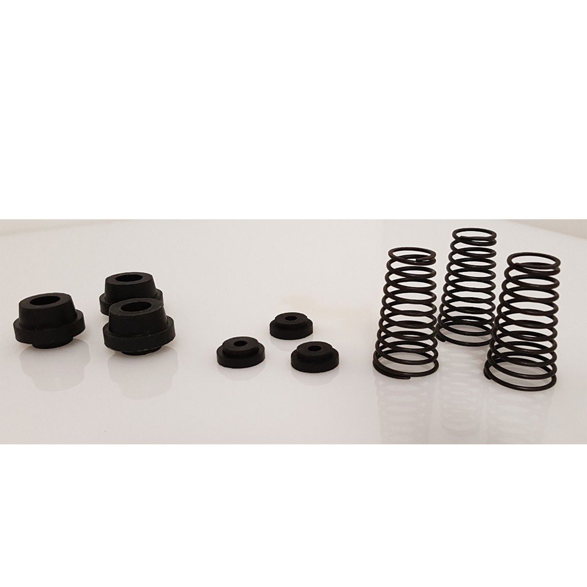 Linn LP-12 Service / Upgrade Kit - Contains Parts - Upgrading