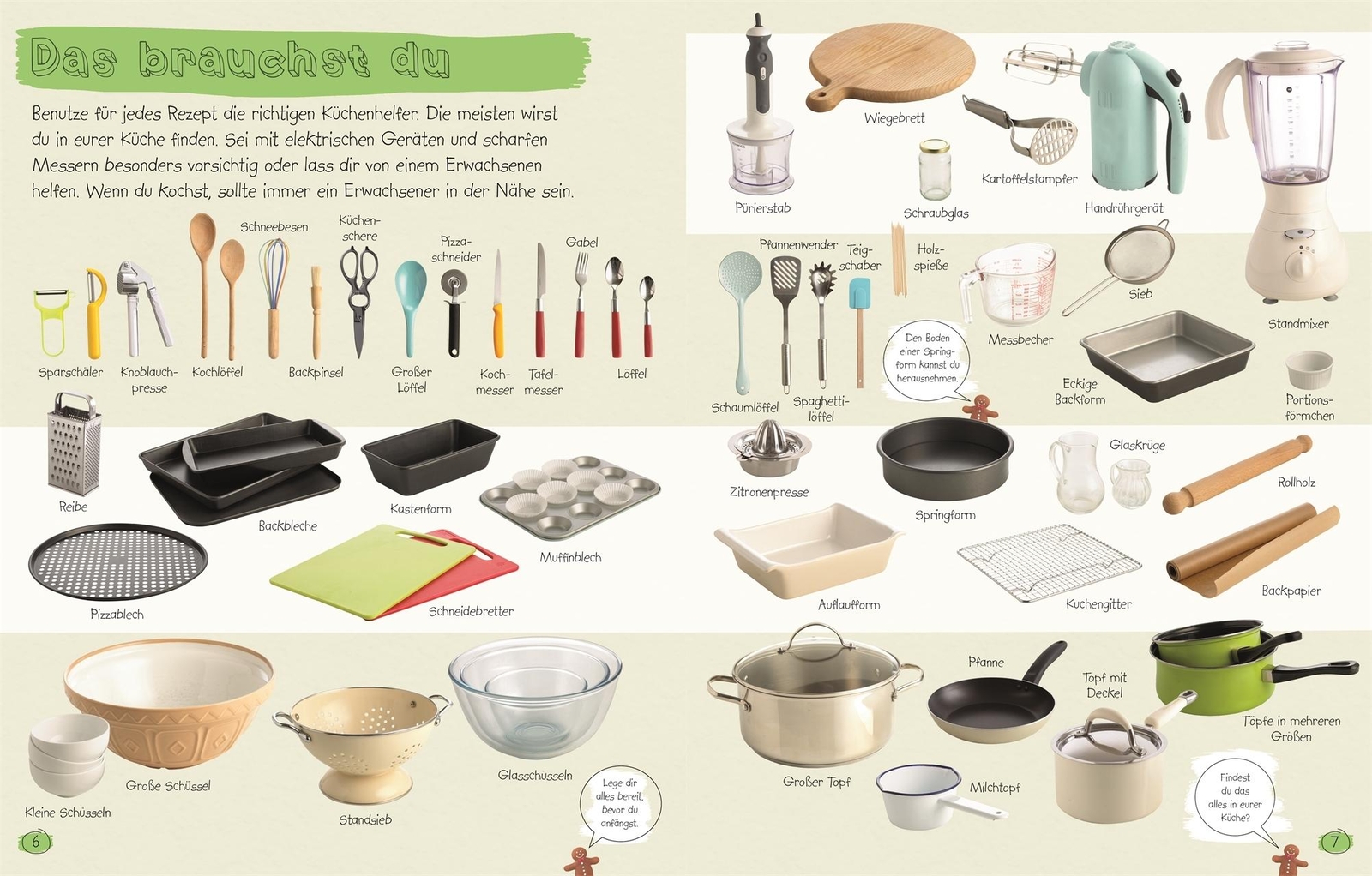 Thumbnail - Ran An Die Töpfe 9783831033447