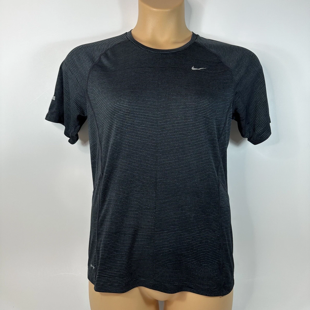 Nike dri shop fit miler women's