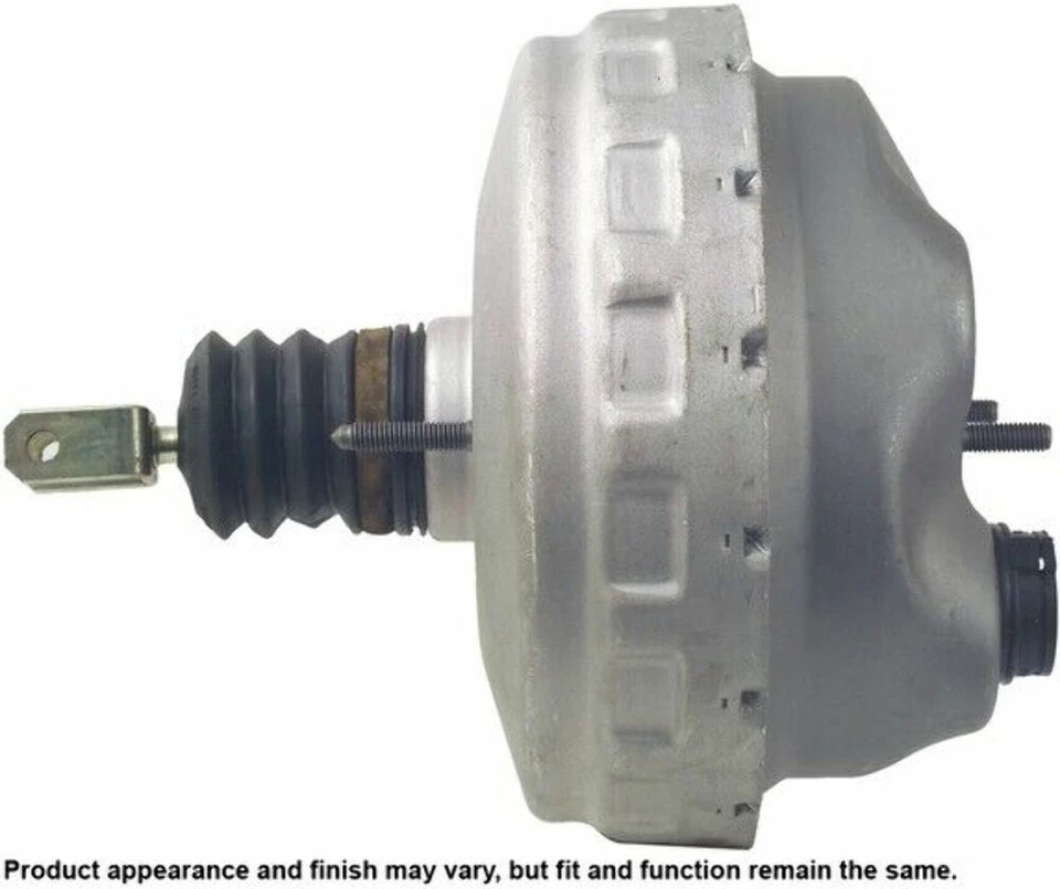 Cardone Reman Power Brake Booster 53-3107 | Peça automática de alta qualidade, Universal F - Imagem 2 de 4